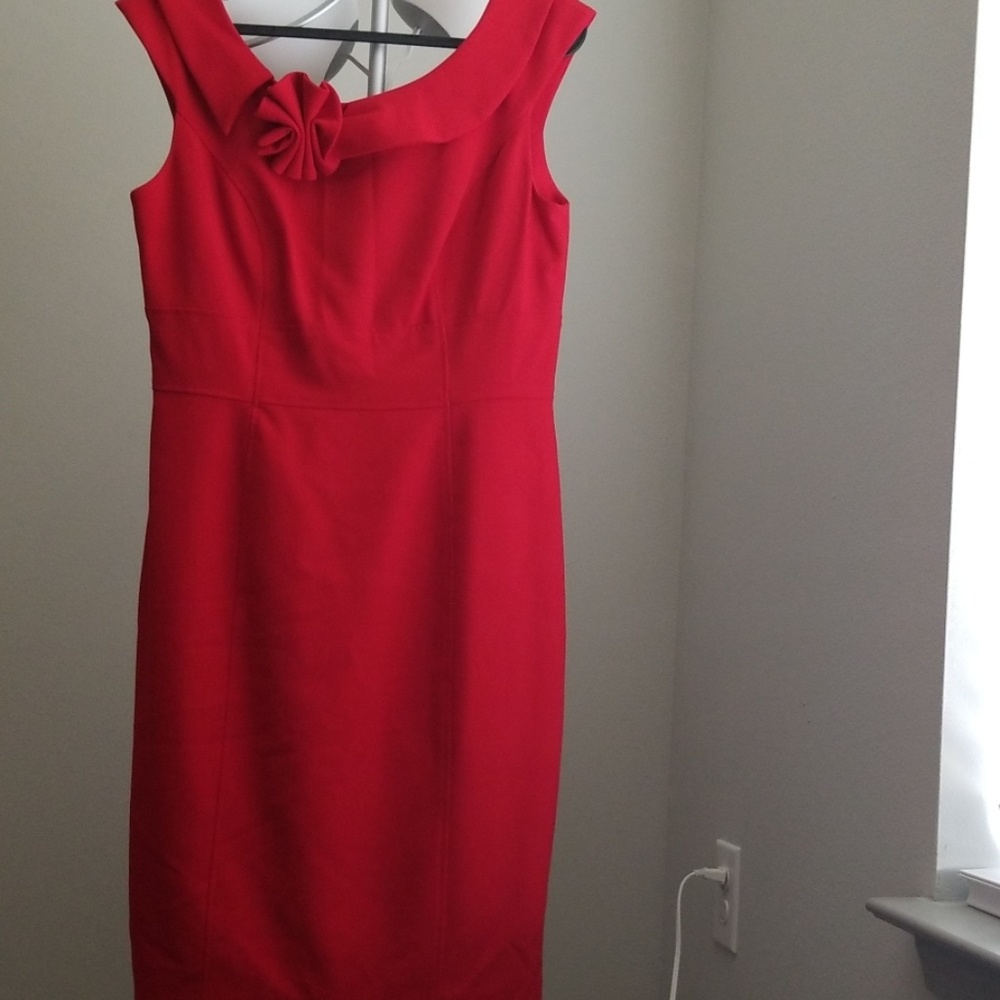 Calvin Klein dress